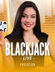 Blackjack Live